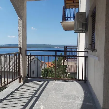 Drazen Apartment
