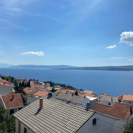 Drazen Apartment *