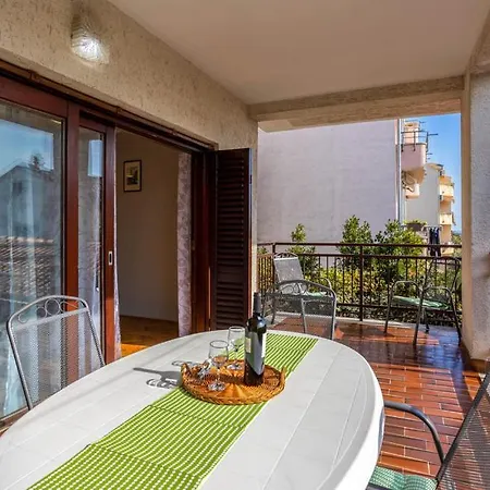 Drazen Apartment