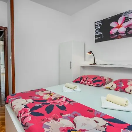 Drazen Apartment *