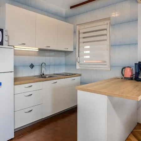 Apartment Drazen Crikvenica