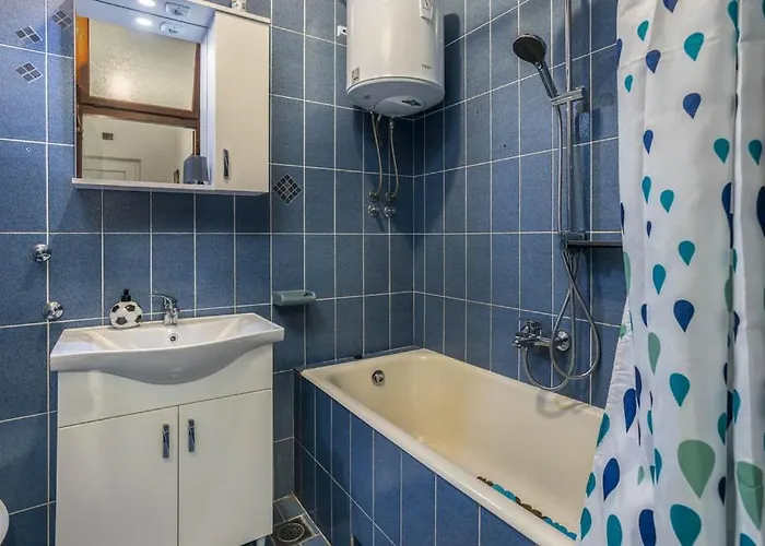 Drazen * Цриквеница