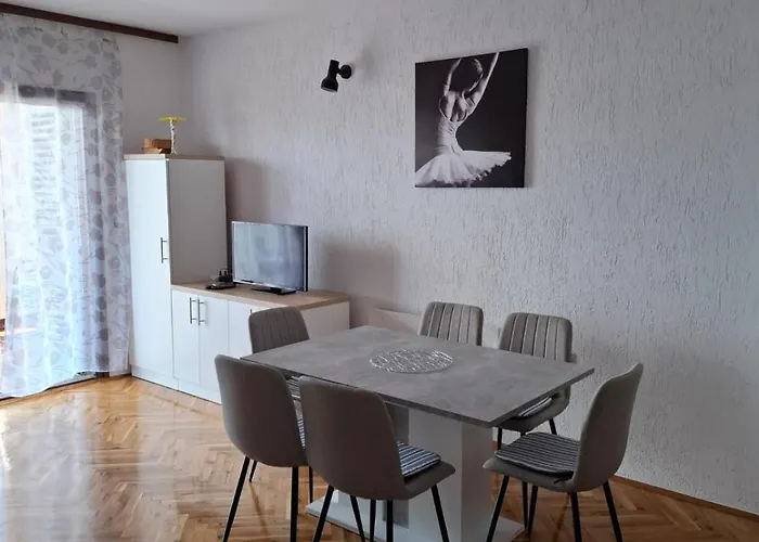 Drazen * Цриквеница