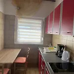 Drazen Apartman Crikvenica