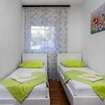 Drazen Apartman Crikvenica