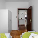 Apartman Drazen *