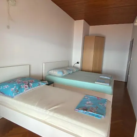 Apartamento Drazen Crikvenica