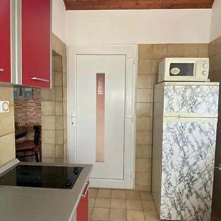 Apartamento Drazen Crikvenica