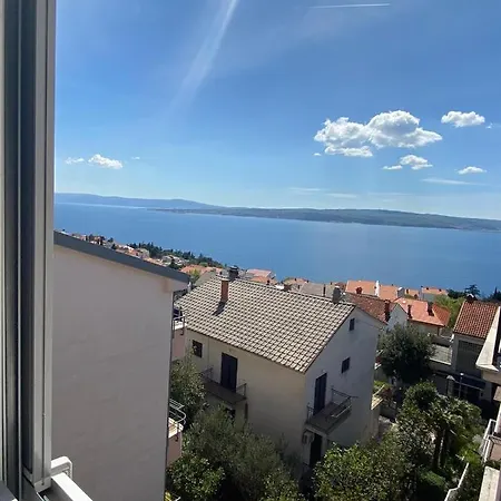Drazen Apartamento Crikvenica