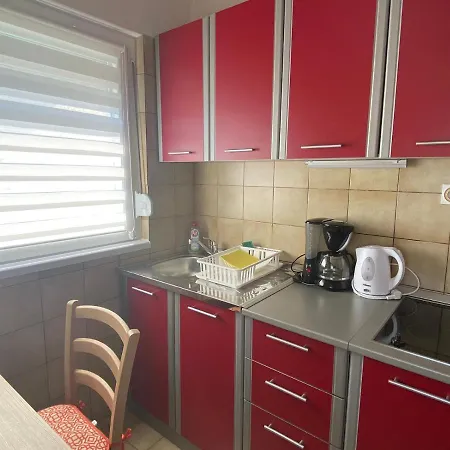 Drazen 크리크베니카