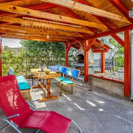 Drazen Apartman Crikvenica