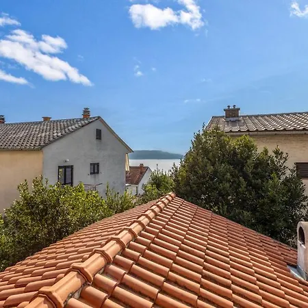 Drazen Apartamento Crikvenica