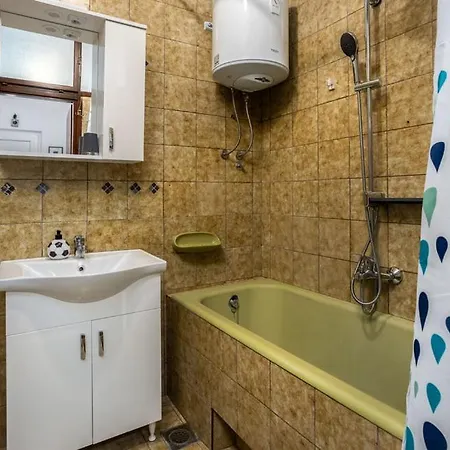 Drazen * 크리크베니카