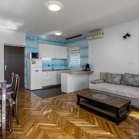 Drazen 크리크베니카