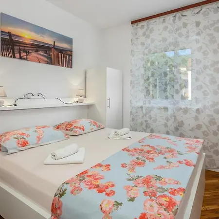 Apartamento Drazen *