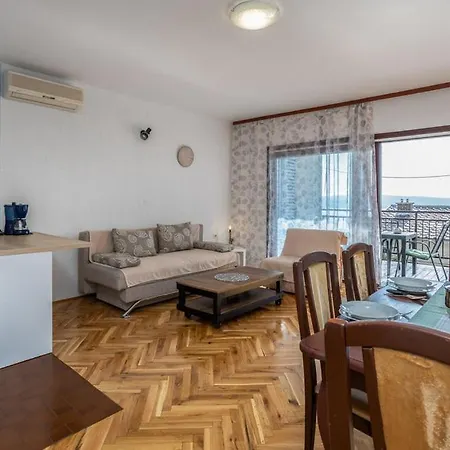 Apartamento Drazen