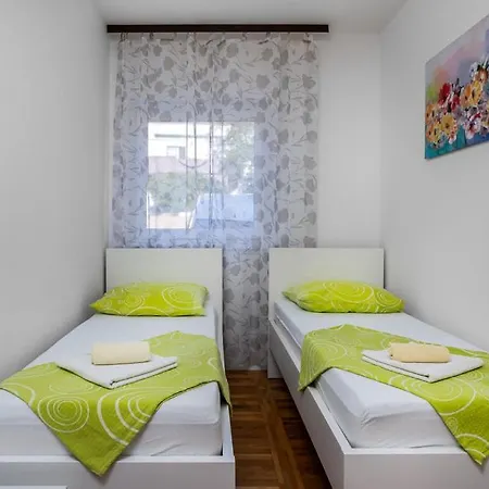 Drazen Apartamento Crikvenica