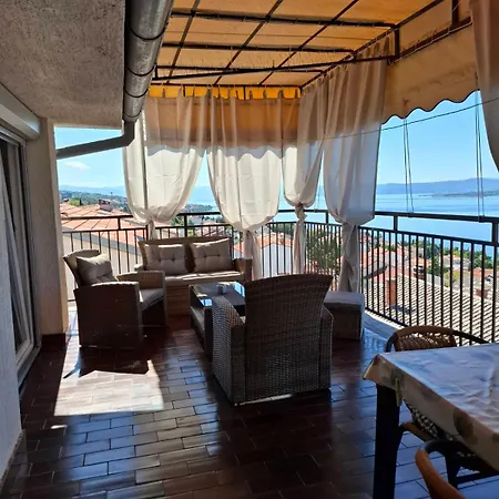 Apartman Drazen