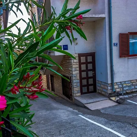 Apartman Drazen