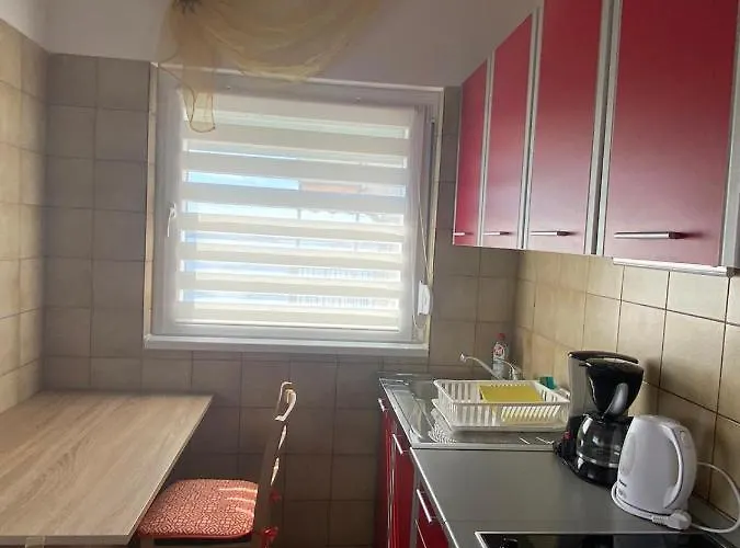 Drazen Appartement Crikvenica