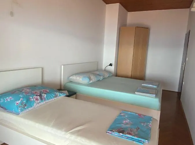 Appartement Drazen Crikvenica