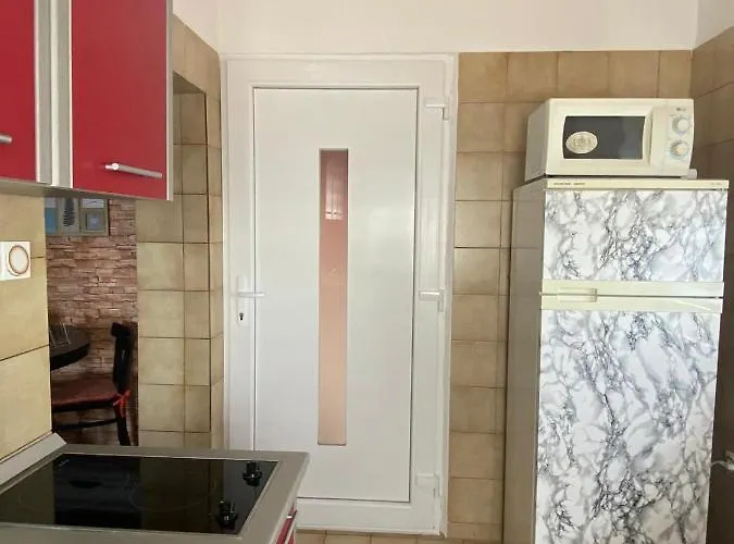 Appartement Drazen Crikvenica