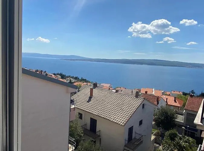 Drazen Lejlighed Crikvenica