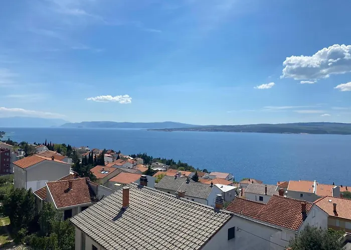 Drazen Appartement *