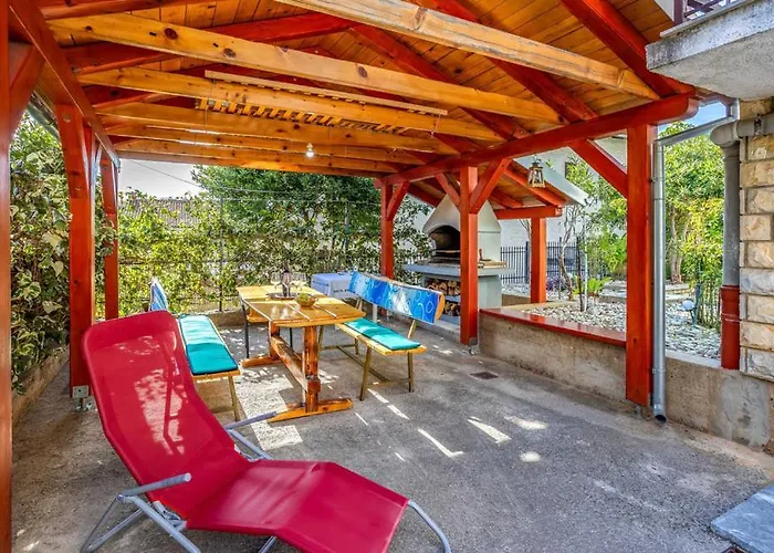 Drazen Appartement Crikvenica