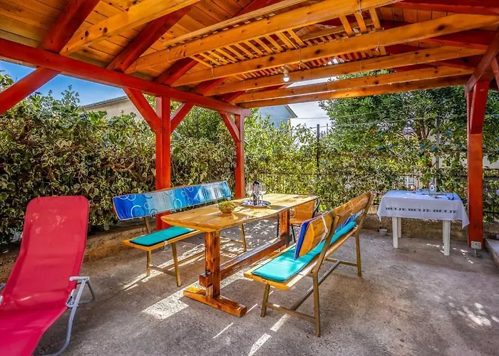 Drazen Appartement *