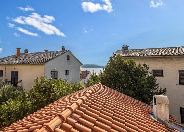 Drazen Lejlighed Crikvenica