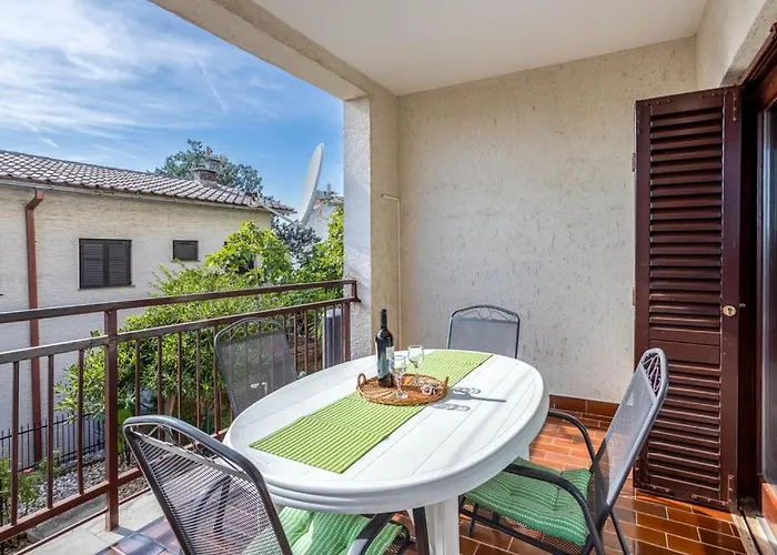 Appartement Drazen *