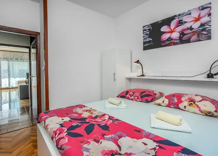 Drazen Appartement *