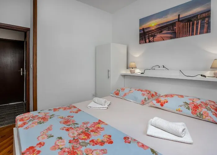 Appartement Drazen Crikvenica