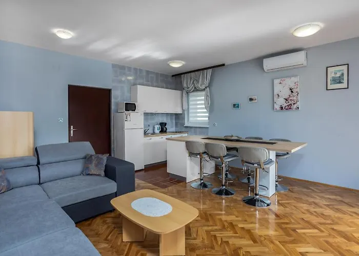 Appartement Drazen *