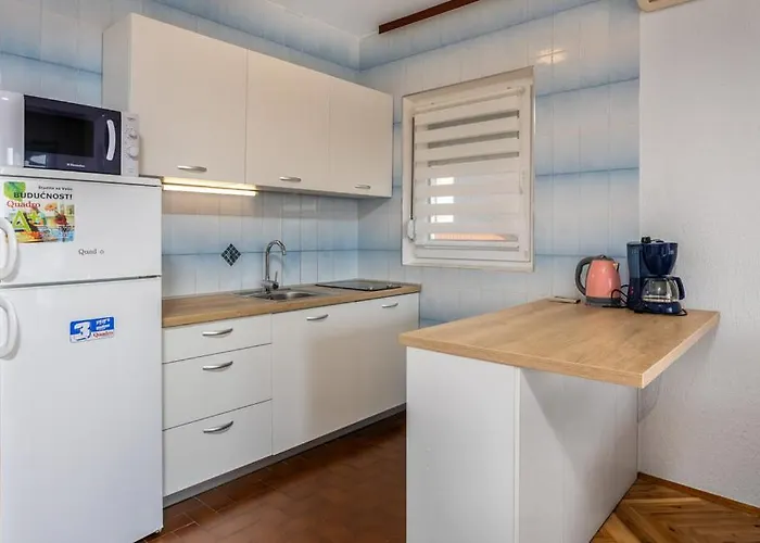 Appartement Drazen Crikvenica