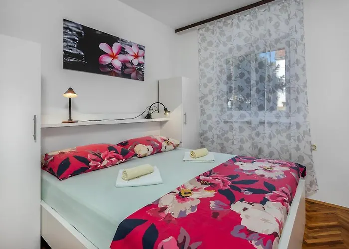 Appartement Drazen *