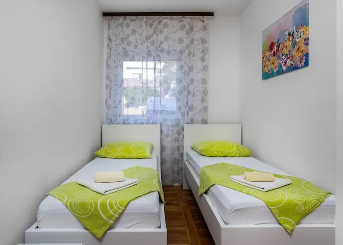 Drazen Appartement Crikvenica