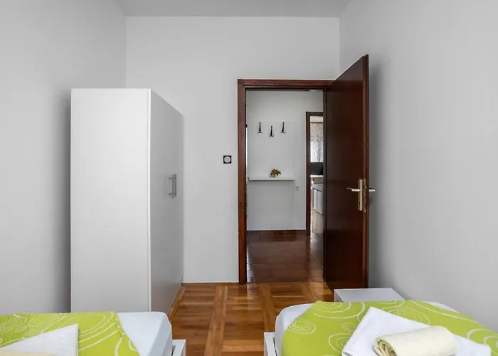 Appartement Drazen *